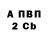 КЕТАМИН VHQ Maicol Howask